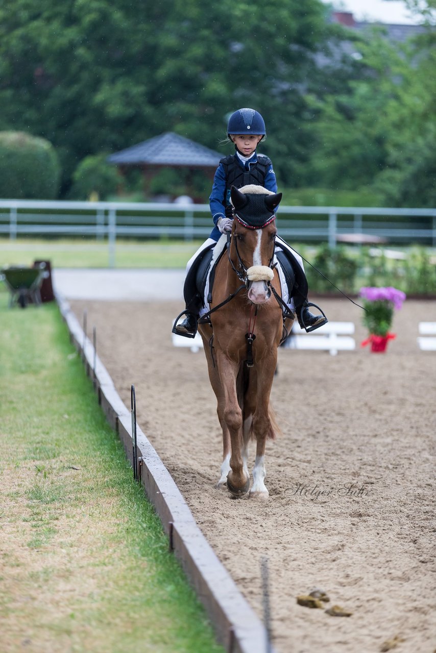 Bild 10 - Pony Akademie Turnier